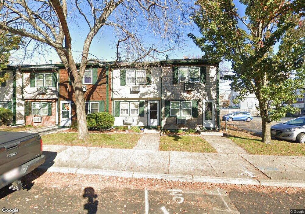 174 Argol St, Pawtucket, RI 02860 - photo 1