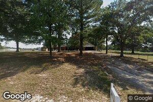 1302 NE H St, Stigler, OK 74462