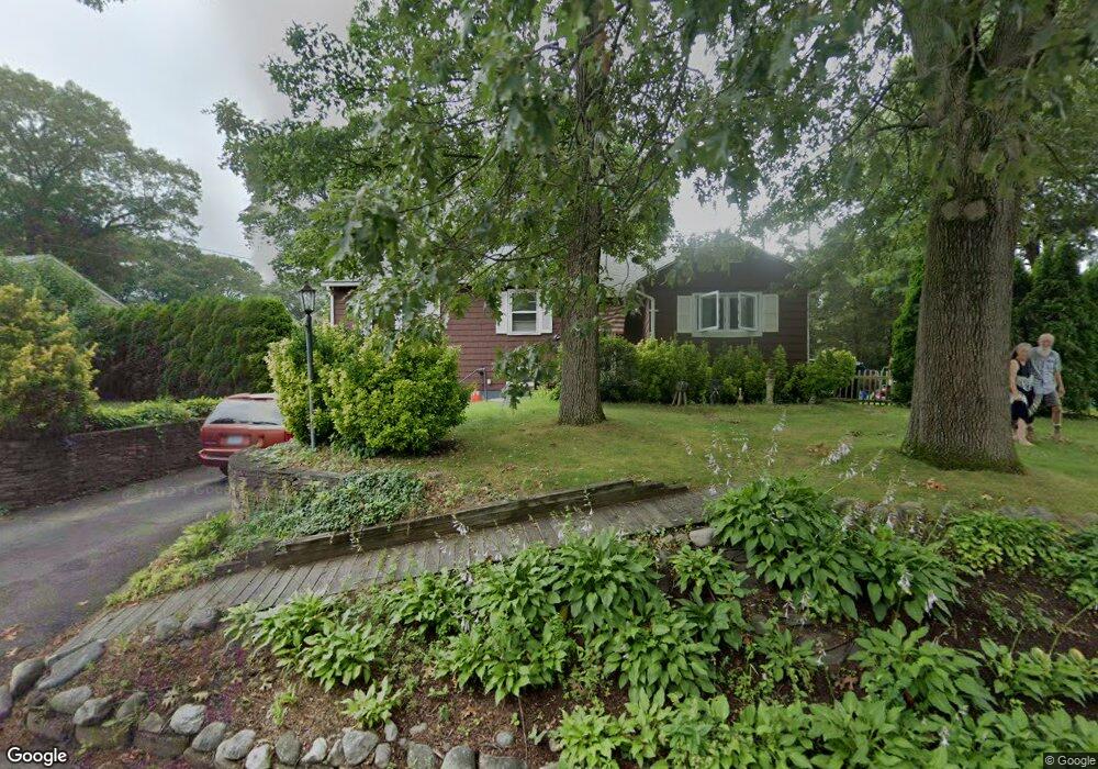 71 Gilbert St, Warwick, RI 02886 - photo 1