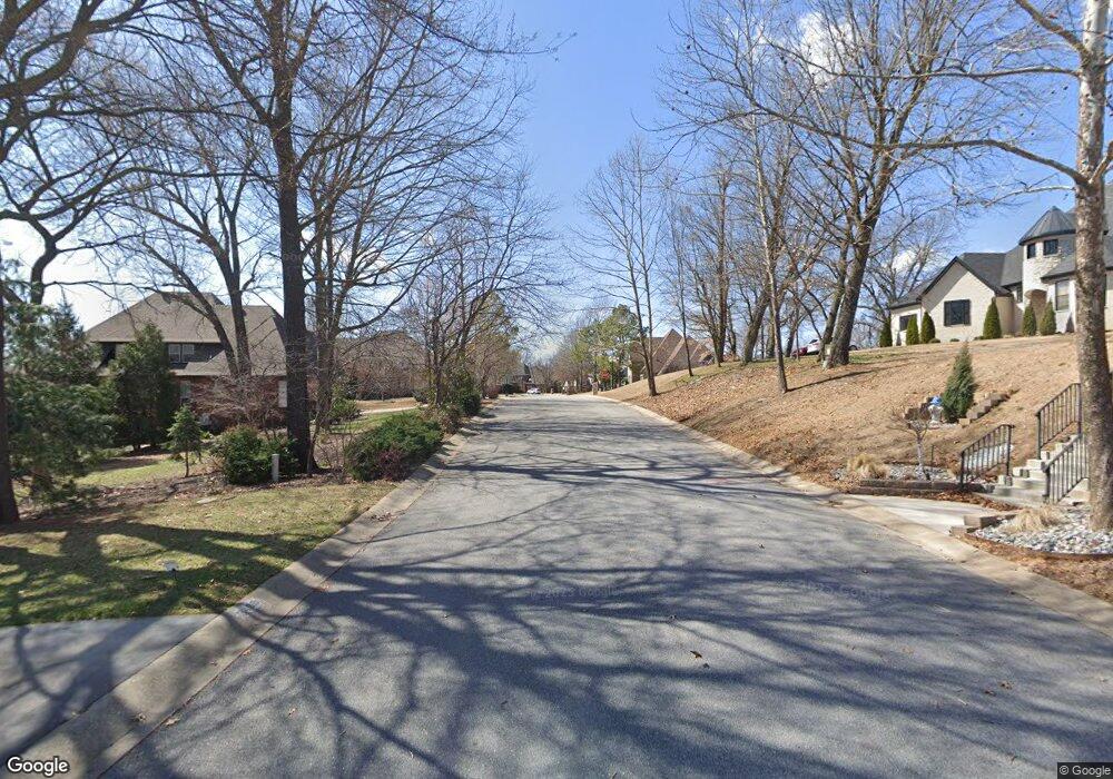 0 Sagely Ln unit 657334, Springdale, AR 72764 - photo 1