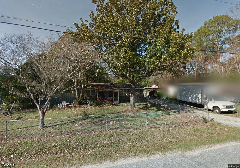 4065 Pershing Ave, Macon, GA 31204 - photo 1