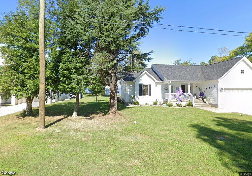 3461 Riverview Dr, Colonial Beach, VA 22443 - photo 1