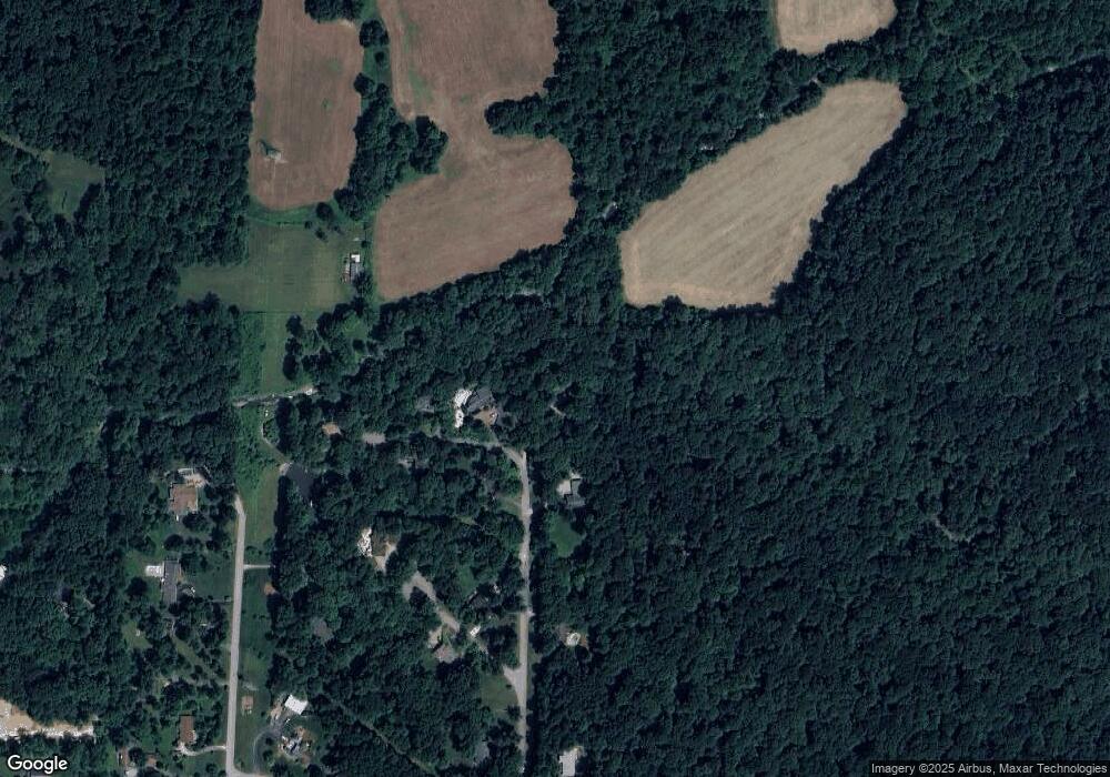 6022 Benchmark II Dr, Floyds Knobs, IN 47119 - photo 1