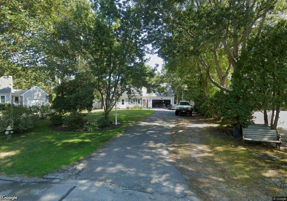 15 Leda Rose Ln, Marstons Mills, MA 02648 - photo 1