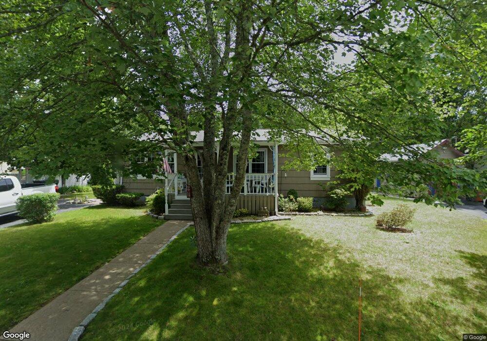 36 Rhode Island Ave, North Dartmouth, MA 02747 - photo 1