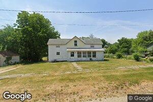 219 S Washington St, Toulon, IL 61483