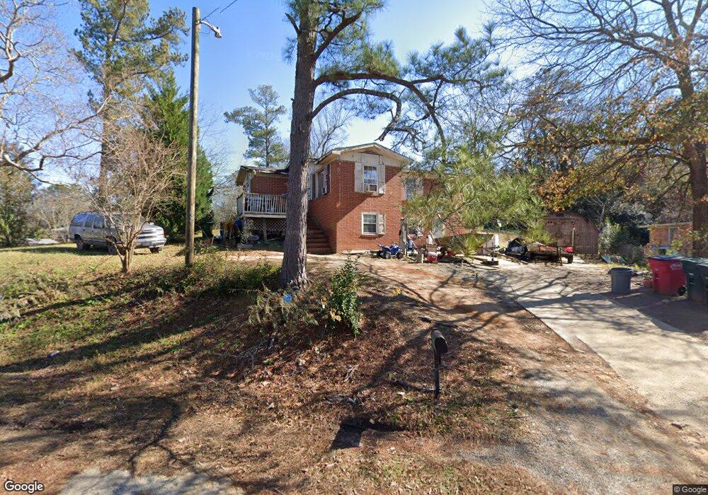3750 N Lyons St, Macon, GA 31206 - photo 1