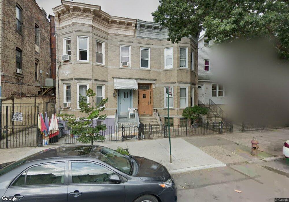 160 Nichols Ave, Brooklyn, NY 11208 - photo 1