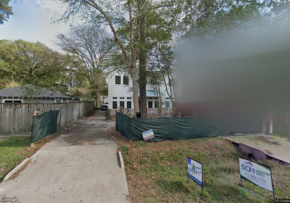 4232 Apollo St, Houston, TX 77018 - photo 1