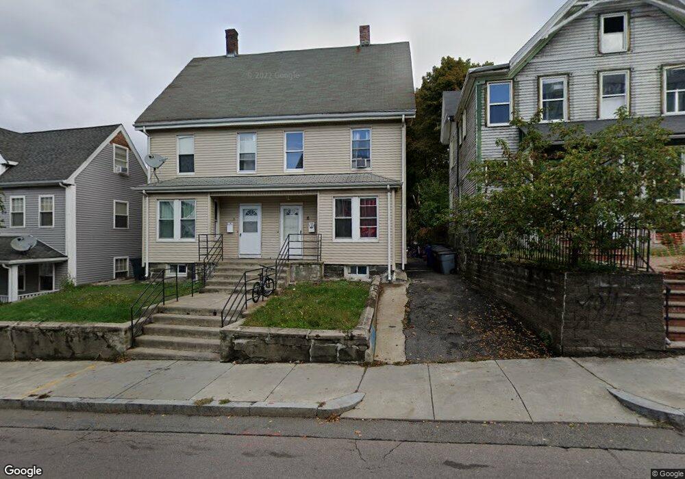 11-15 Everett St, Boston, MA 02134 - photo 1