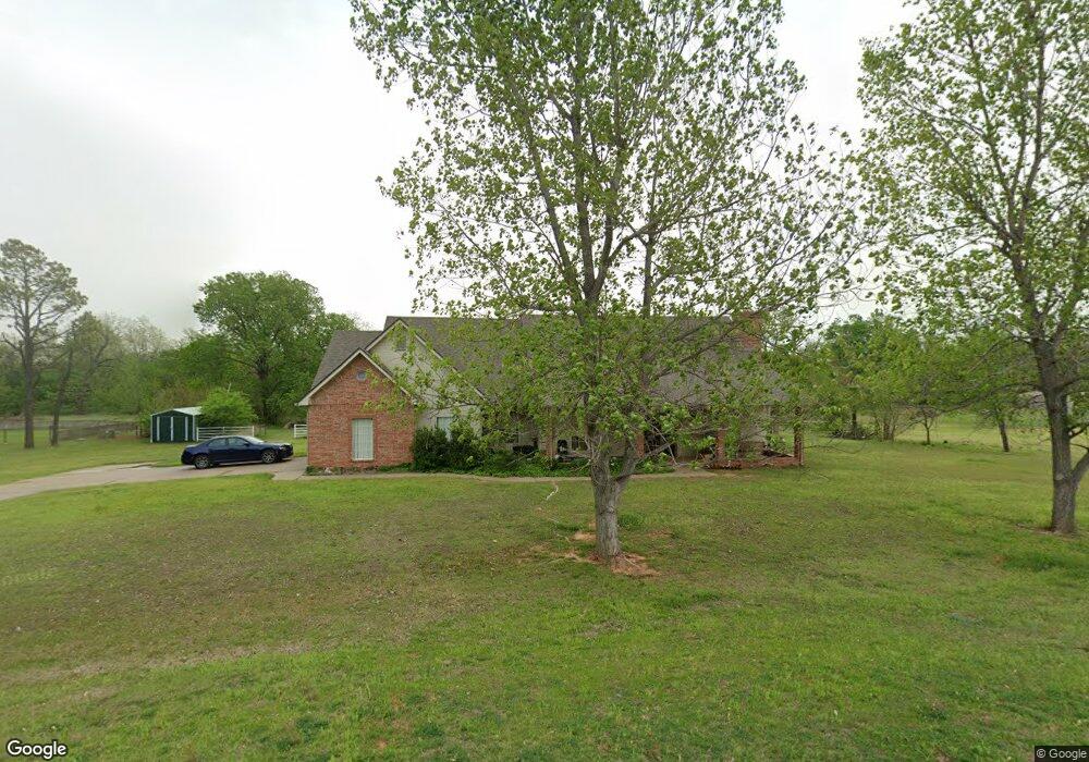 320 E Cedar Dr, Tuttle, OK 73089 - photo 1