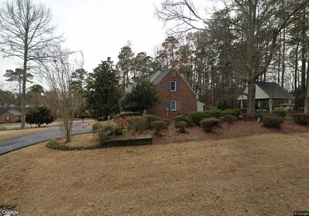 1005 Country Club Dr, Jacksonville, NC 28546 - photo 1