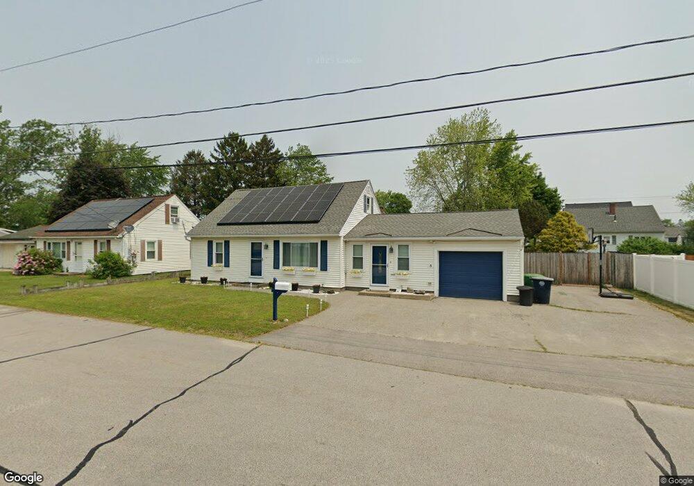 5 Donna St, Nashua, NH 03060 - photo 1