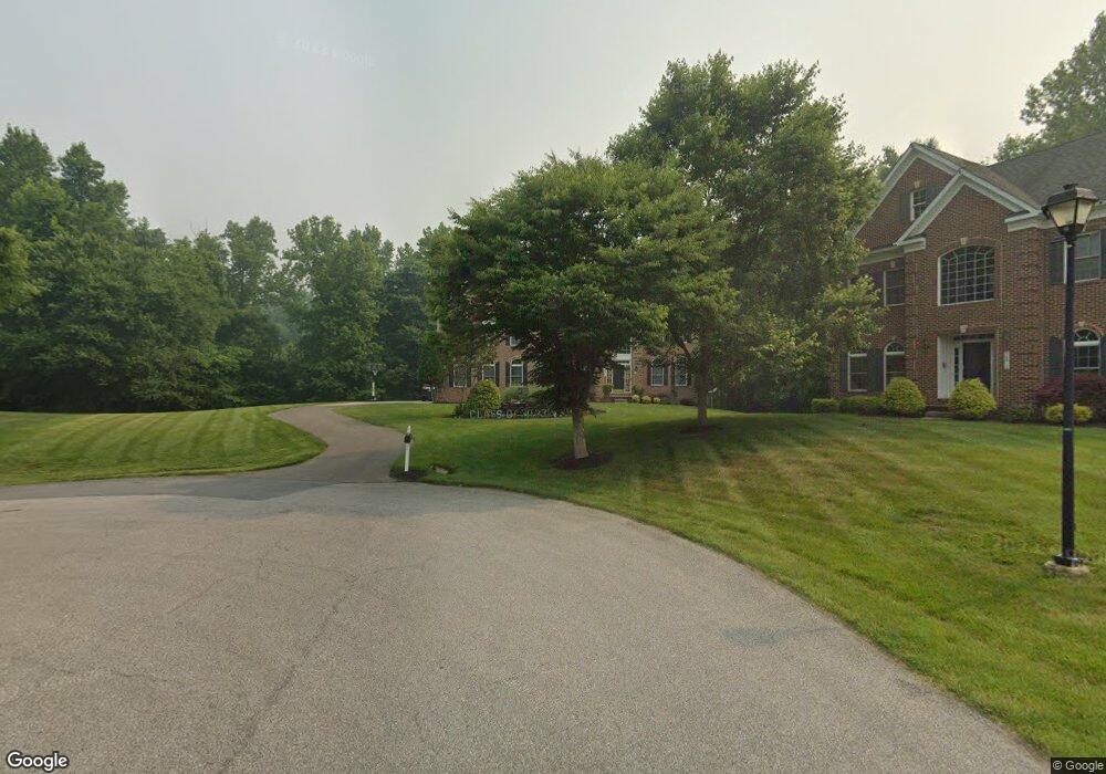 14817 Dolphin Way, Bowie, MD 20721 - photo 1