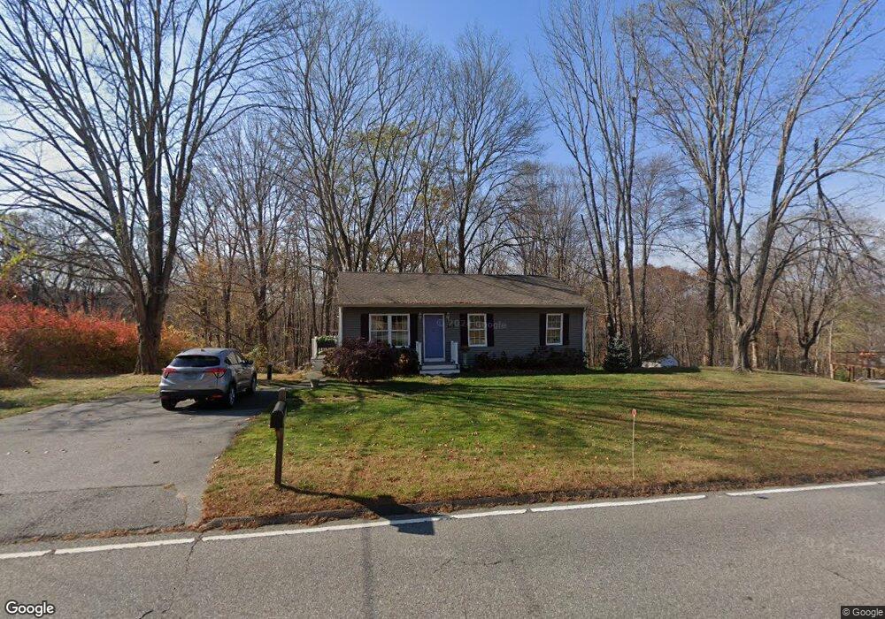 577 Town St, Moodus, CT 06469 - photo 1