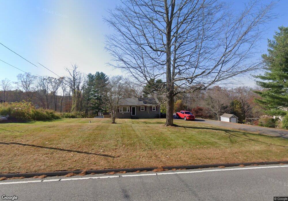 567 Town St, Moodus, CT 06469 - photo 1