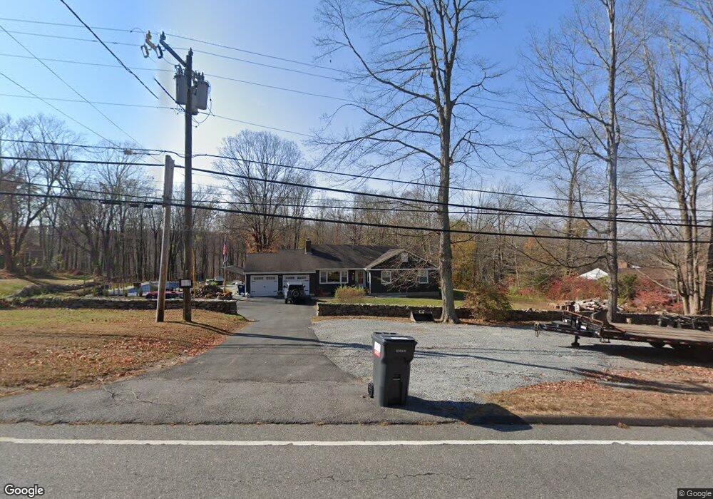 551 Town St, Moodus, CT 06469 - photo 1