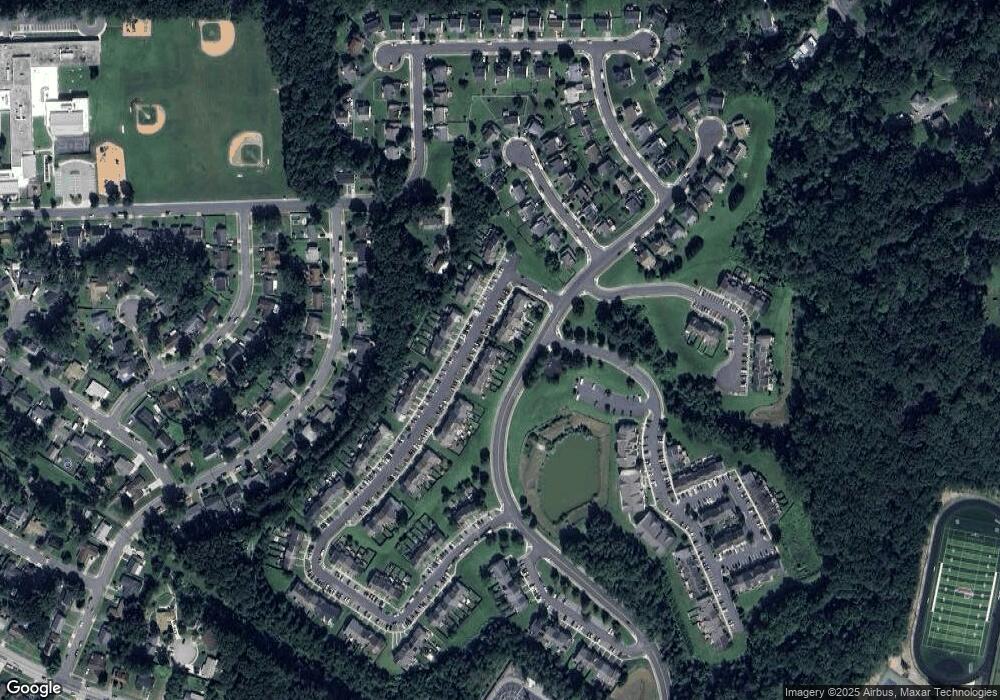 573 Macintosh Cir, Joppa, MD 21085 - photo 1