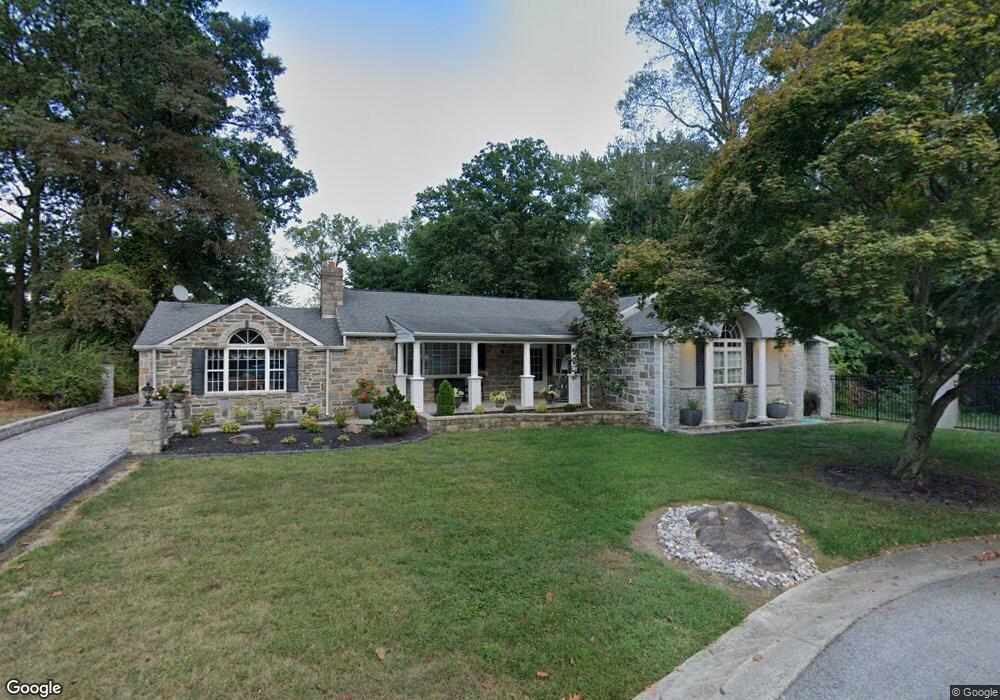 847 Cranbrook Dr, Wilmington, DE 19803 - photo 1