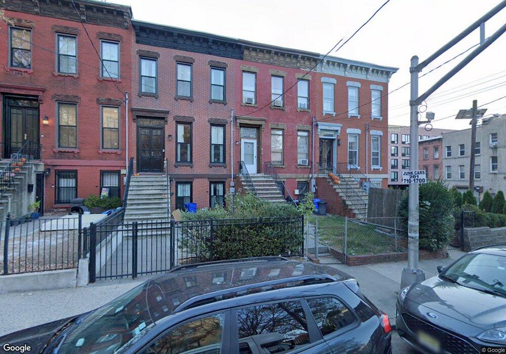 4 Park St, Jersey City, NJ 07304 - photo 1