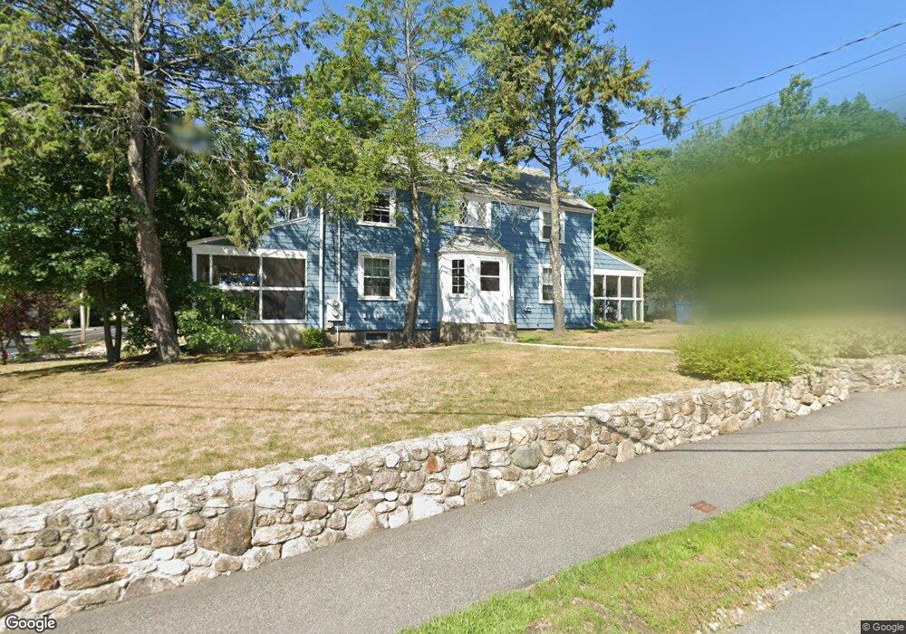 6 Fairway Dr unit 1, Newton, MA 02465 - photo 1