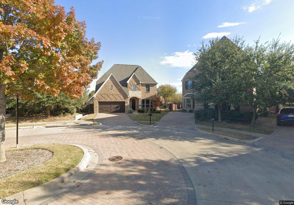 6800 Chase St, North Richland Hills, TX 76182 - photo 1