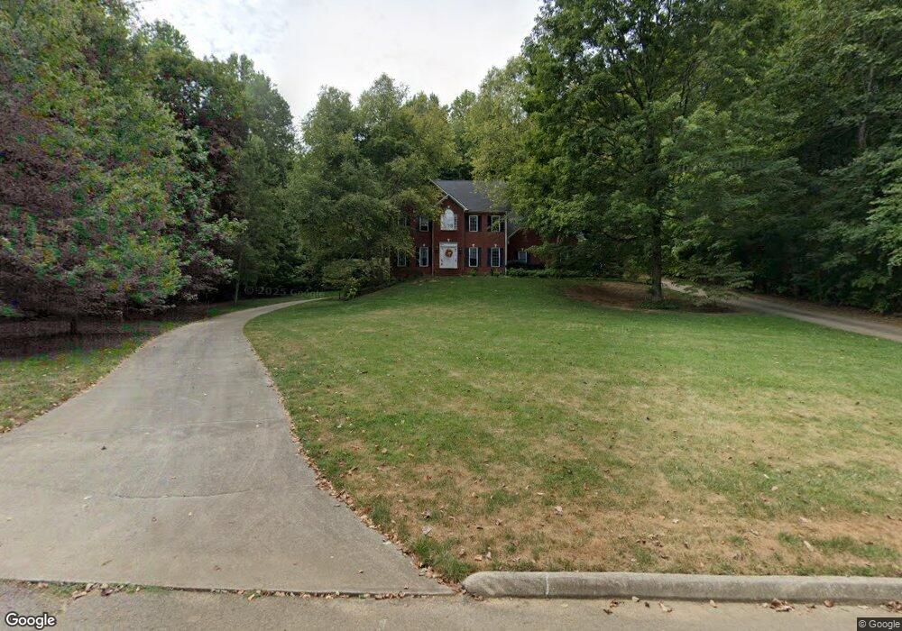 495 S Plantation Dr, Cookeville, TN 38506 - photo 1