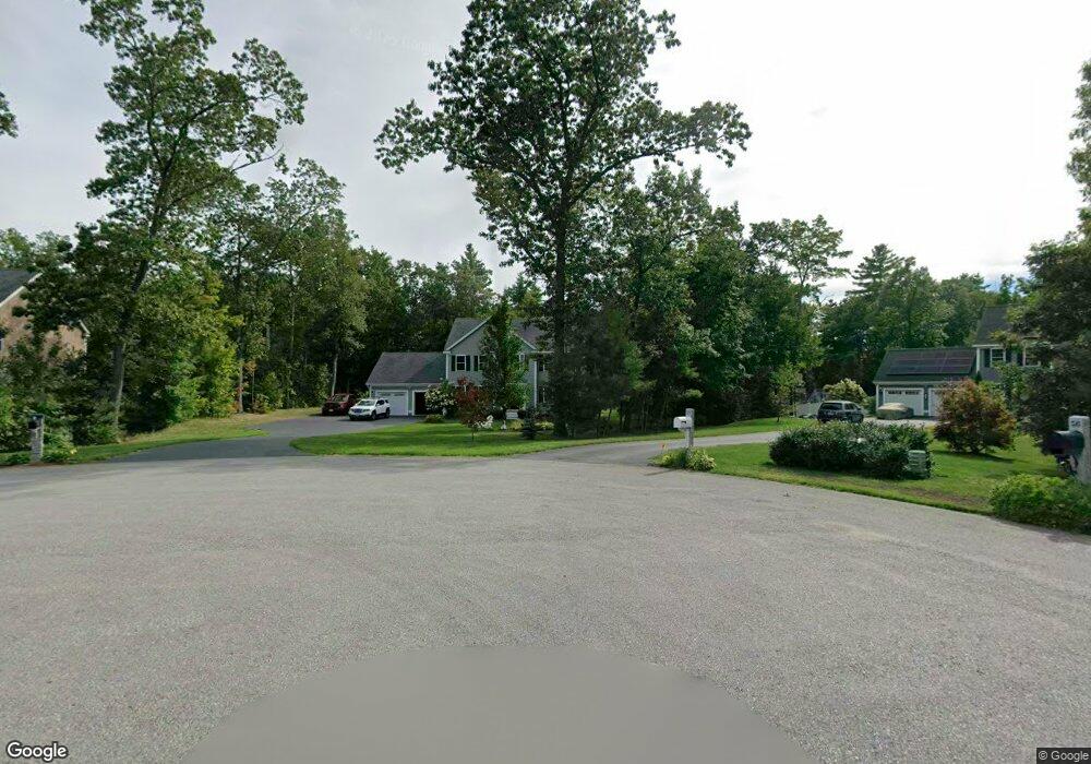 50 Chapman St, Dunstable, MA 01827 - photo 1