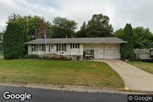 105 S 5th Ave E, Truman, MN 56088