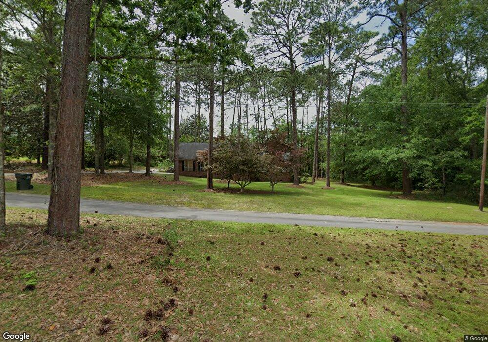 1814 Franklin St, Moultrie, GA 31768 - photo 1