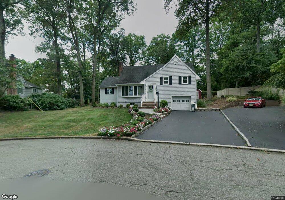 8 Archung Rd, Wayne, NJ 07470 - photo 1