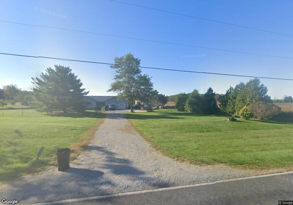 13686 National Rd, Wapakoneta, OH 45895 - photo 1