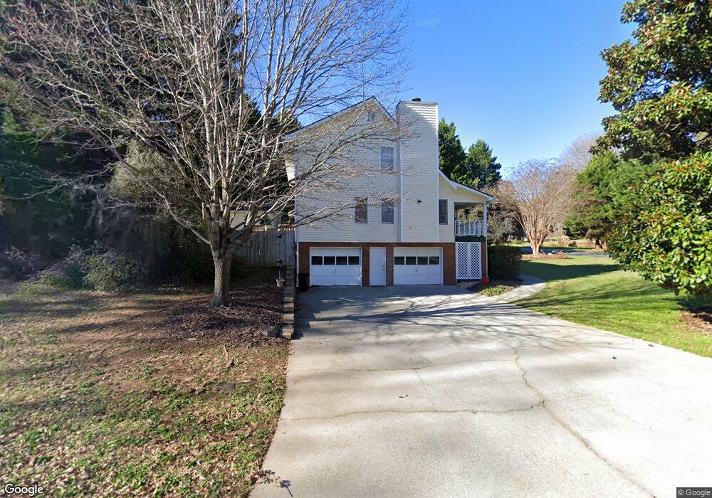 1058 Sugar Springs Dr SW, Marietta, GA 30008 - photo 1