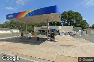 16110 Lankford Hwy, Bloxom, VA 23308