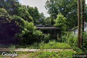 15060 Davis St, Gibson, NC 28343