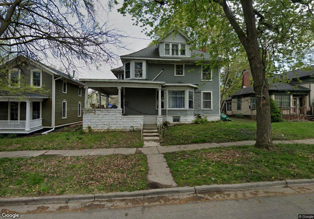 507 Dennis St, Adrian, MI 49221 - photo 1