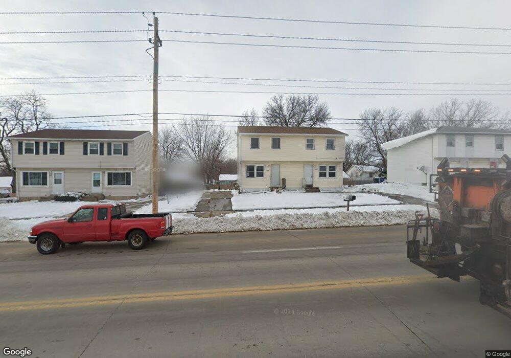 5420 N Division St unit 5422, Davenport, IA 52806 - photo 1