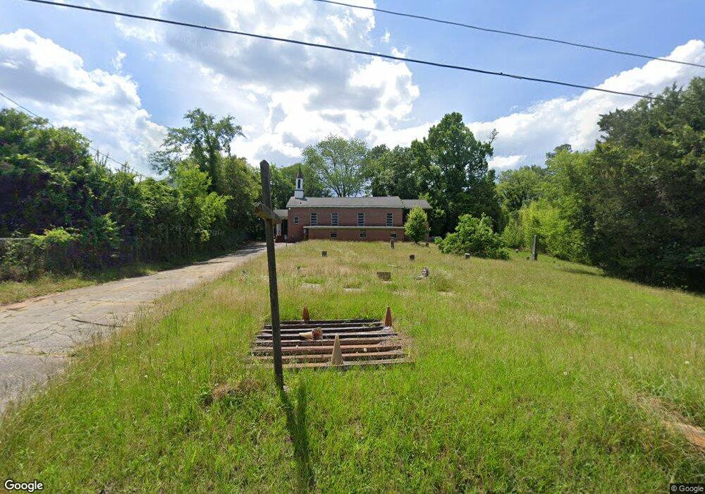 460 Brooks Ave, Macon, GA 31204 - photo 1