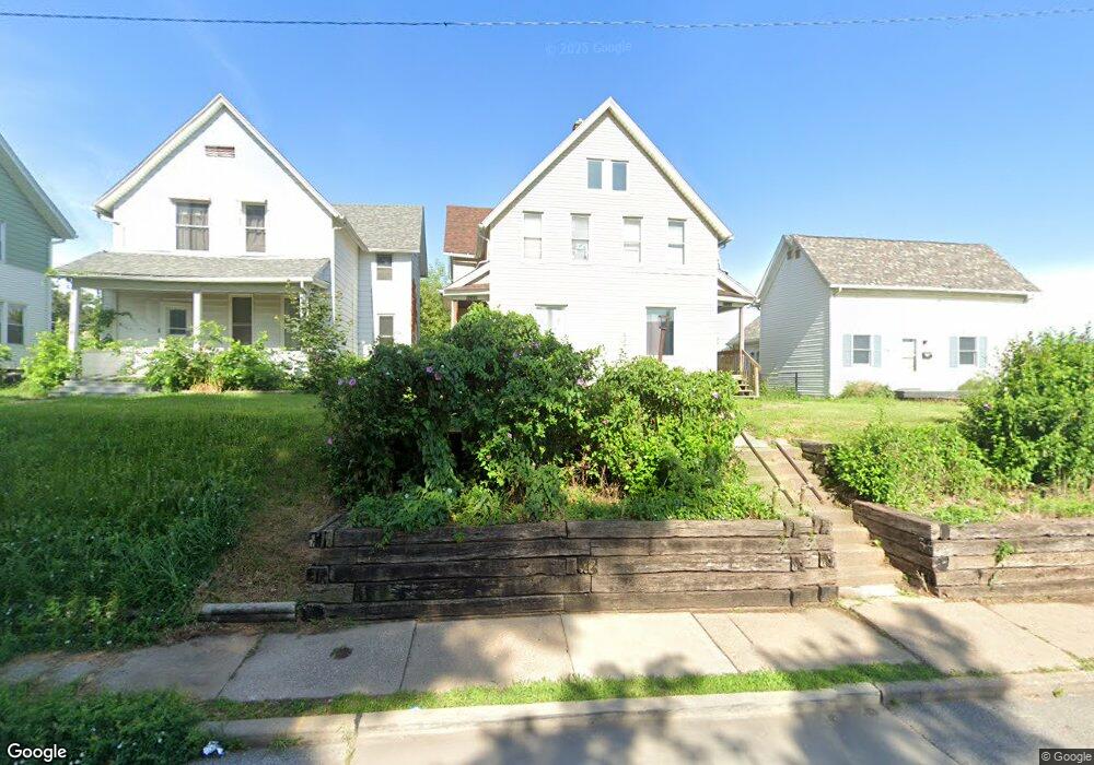 1722 N Fillmore St, Davenport, IA 52804 - photo 1