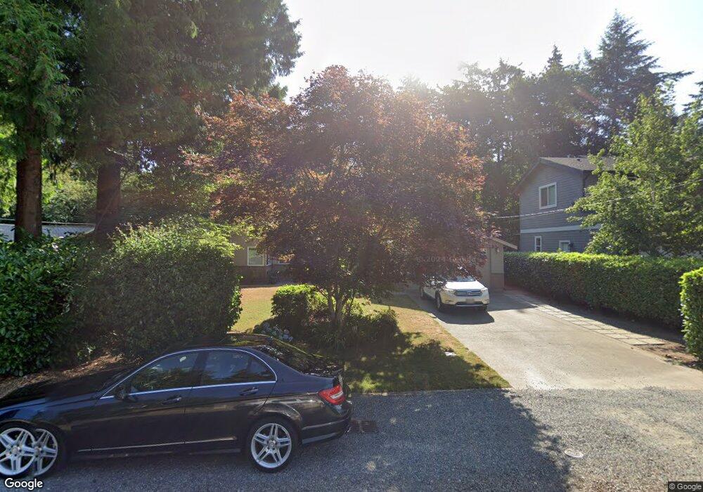 4626 89th Ave SE, Mercer Island, WA 98040 - photo 1