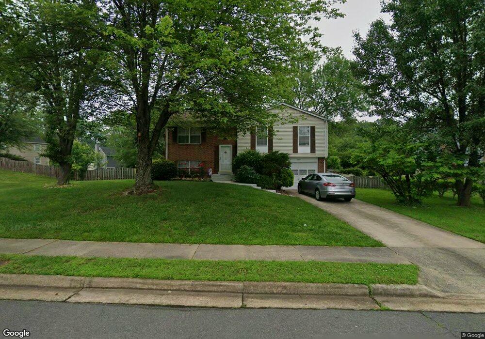 5584 Neddleton Ave, Woodbridge, VA 22193 - photo 1