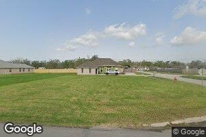 400 Magnolia Ridge Rd, Boutte, LA 70039