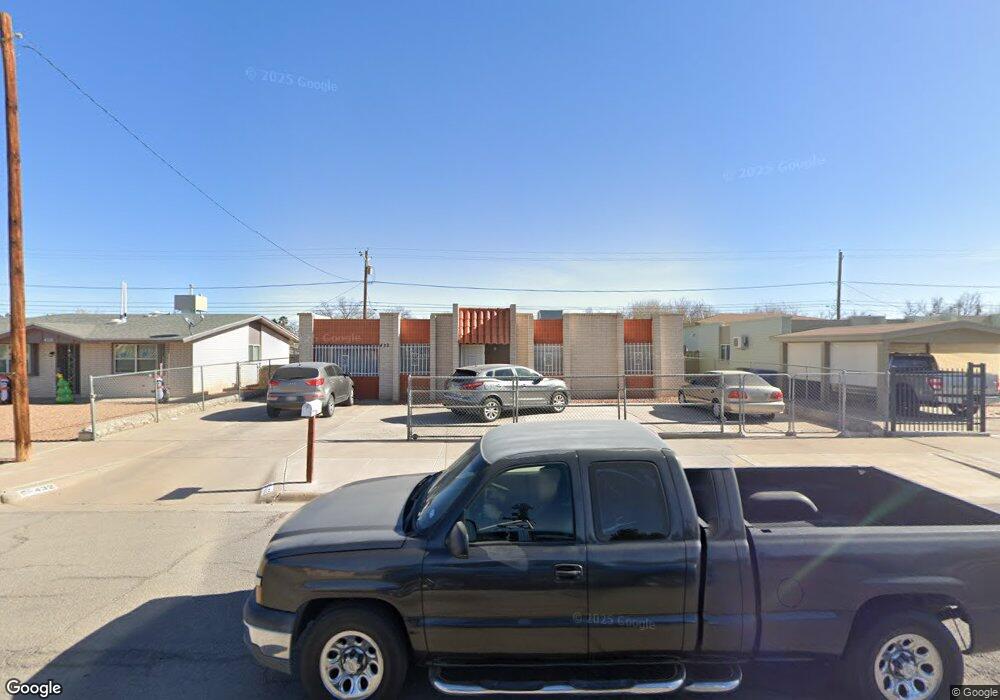 432 Bahia Kino Way, El Paso, TX 79915 - photo 1