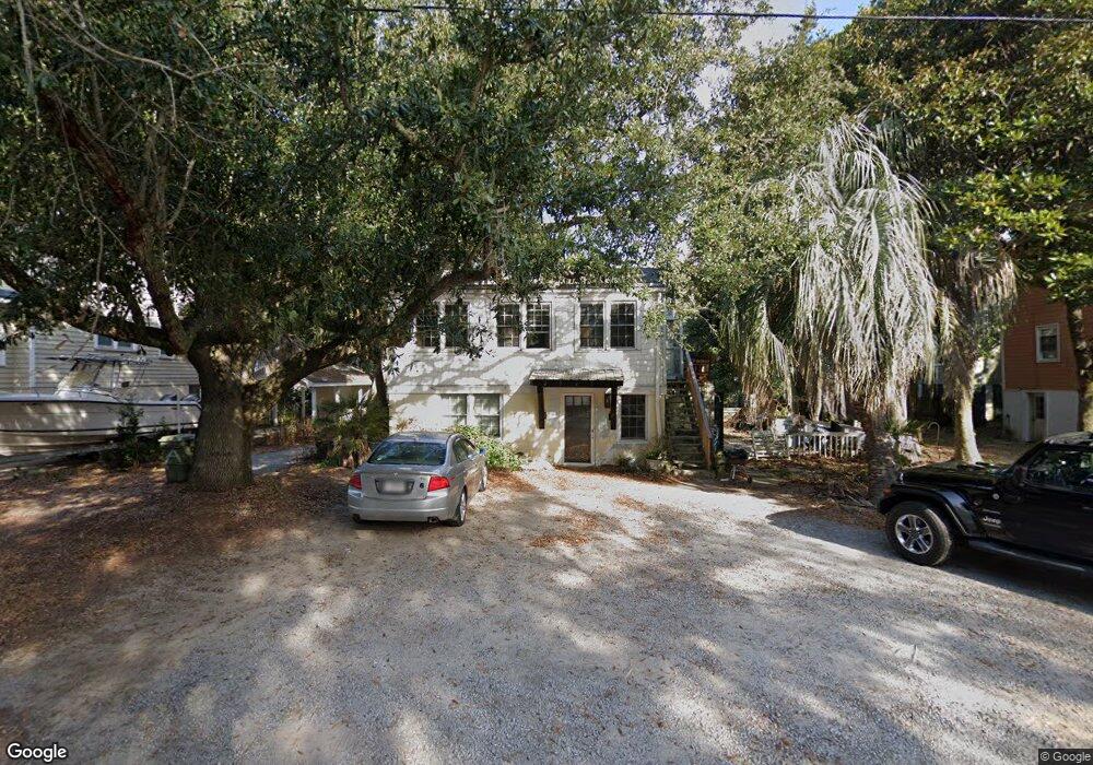 2305 Cameron Blvd unit A, Isle of Palms, SC 29451 - photo 1