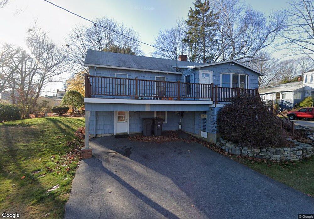 10 Eagle Rock Rd, Rye, NH 03870 - photo 1
