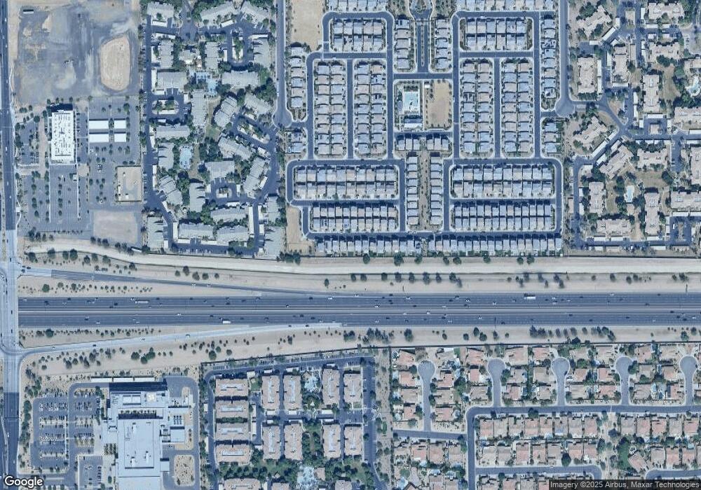 763 W Flintlock Way, Chandler, AZ 85286 - photo 1