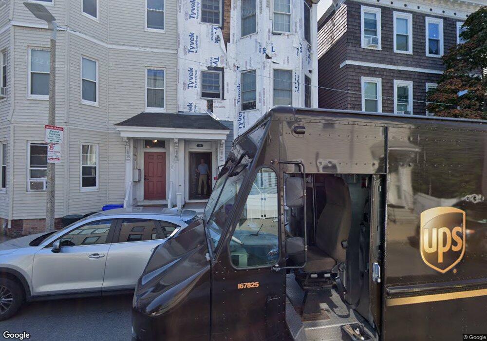 11A I St, Boston, MA 02127 - photo 1