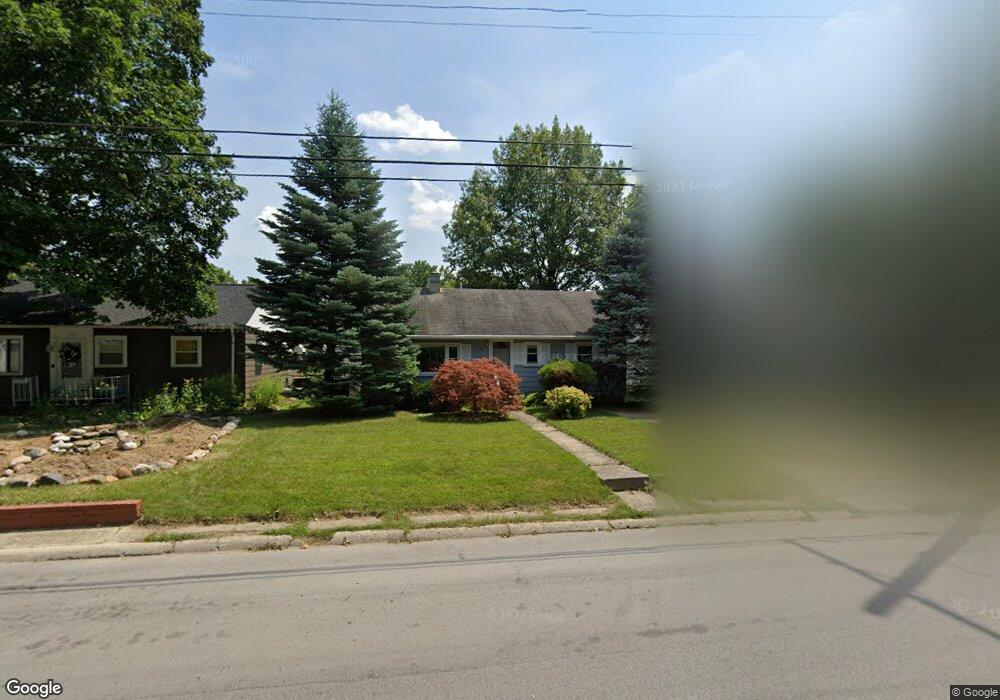 1403 Logan Ave, Lafayette, IN 47905 - photo 1