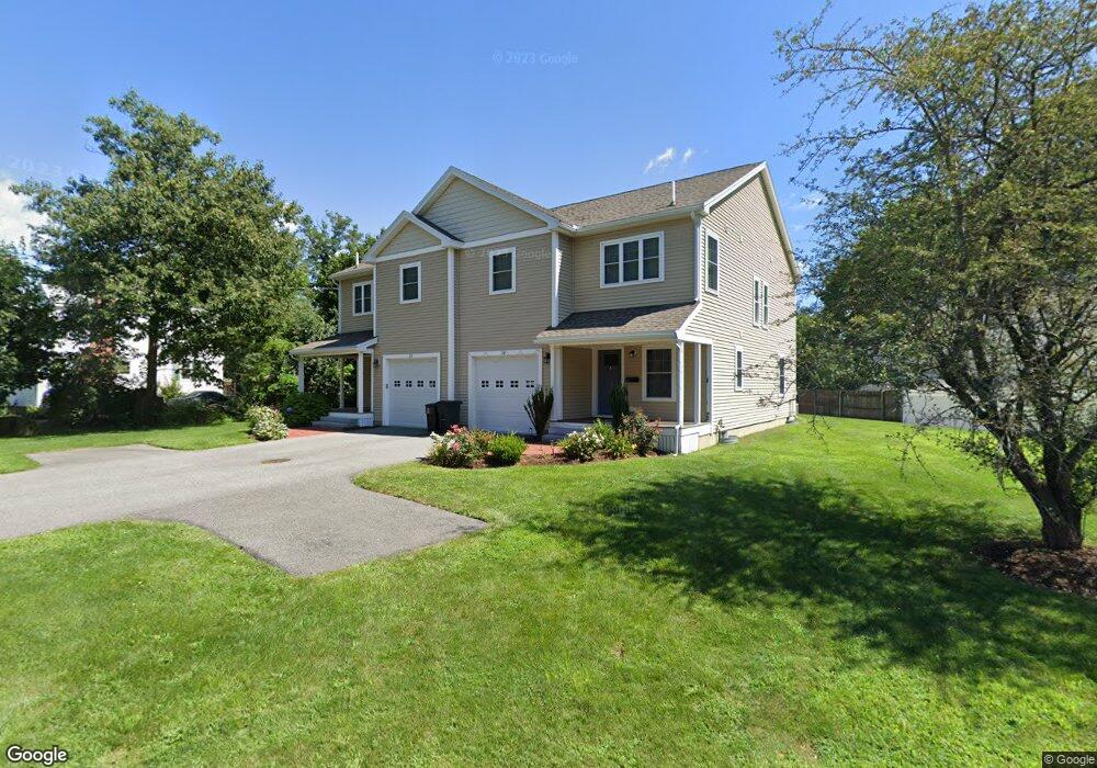 34 Orange St unit 1, Woburn, MA 01801 - photo 1