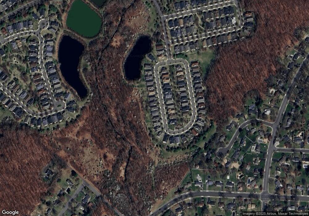 151 Tunicflower Ln, Princeton Junction, NJ 08550 - photo 1